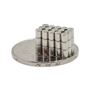 מותאם אישית n35 n38 n40 n42 neodymum קובייה קטנה מגנט קובייה חזק <span class=keywords><strong>2x3mm</strong></span> 3 x3 תעשייתי עבור ריתוך חיתוך כיפוף בר השגה - Product Image 1