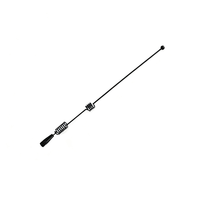 Antenne Wi-Fi Starlink d'intérieur 5G 900/1800 MHz, antenne GSM à ressort, antenne de communication