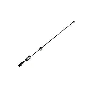 Antena WiFi Starlink para Interiores, Antena 5G de 900/1800MHz, Antena GSM con Resorte en Espiral para Comunicación - Product Image 4
