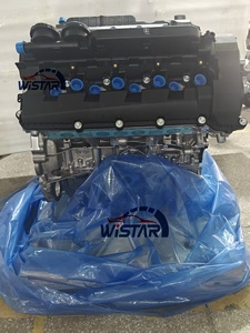Conjunto de Motor de Gasolina de Fábrica 5.0L 508PS para F-Type XFR - S XJ XJR XK Land Range Rover 3 4 Sport 1 2 Velar 508PS 508PS 5.0L - Product Image 5