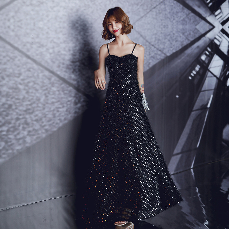 Wrap Dress Infinity Dress Aliexpress Elegant Party Dress Women French Style Deep V-neck Hanging Neck Wrap Dress Infinity Dress Aliexpress Elegant Party Dress Women French Style Deep V-neck Hanging Neck