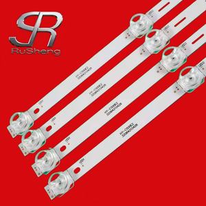NO.3293 Tira de Retroiluminación LED Original para TV LCD Yangzi Wanjia 50M20 HY-C500E2 32084210428 - Product Image 2