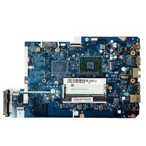5B20L72478 kullanılan Lenovo Lenovo Ideapad 110-17ACL anakart NM-A911 ile E2-7110 UMA DDR3 100% test - Product Image 1