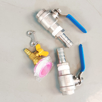 Pompe de refroidissement à liquide à recirculation pour mini-laboratoire Linbel Manufacture