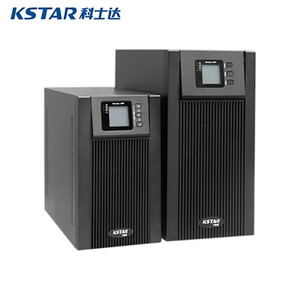 KSTAR YDC 2KVA 2KW On-line UPS Single Phase Data Center Power <b>Backup</b> - Product Image 3