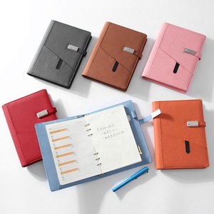 Bedrukking Brand Nieuwe Collectie Power Bank Usb Lader <span class=keywords><strong>Notebook</strong></span> - Product Image 3