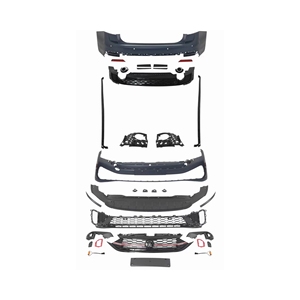 Kแสวงหาชุดบอดี้คิทเจ็ททาโกลิ22 + ชุดแต่งกันชน <span class=keywords><strong>MK7</strong></span>สำหรับ MK6 18-21รุ่นอัปเกรด <span class=keywords><strong>Jetta</strong></span> เป็น22 + MK7Jetta <span class=keywords><strong>GLI</strong></span> - Product Image 1