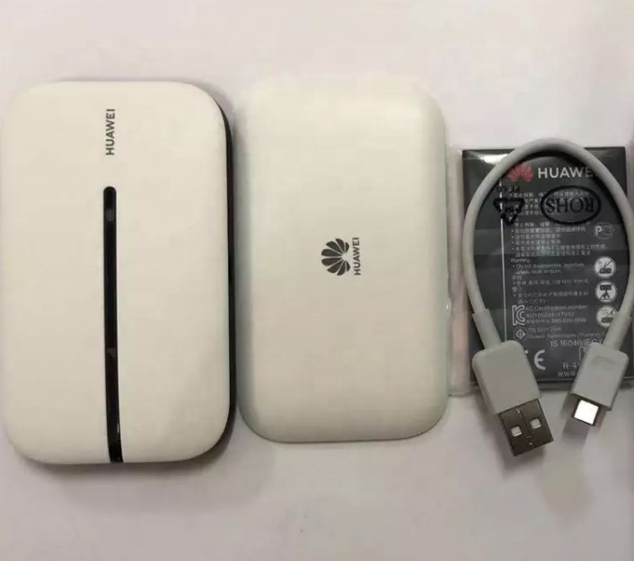 Huawei Mobile Wifi E5576-320 | Informaticien à domicile