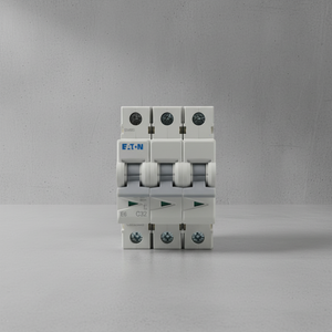 伊顿穆勒 E6 系列，具有 CE/3C 认证，3P 高性价比 E6-32/<span class=keywords><strong>3</strong></span>-C 微型断路器 - Product Image 5