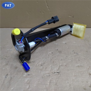 PAT NOUVELLE Pompe à carburant moteur complète compatible avec <span class=keywords><strong>SAMURAI</strong></span> JIMNY SIERRA OEM 15100-80C02 15100-80C1V 15100-80C10 1510080C1V 15100M830A1 - Product Image 4