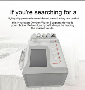 Appareil de nettoyage hydratant pour le visage, jet d'oxygène, peeling, dermabrasion, rajeunissement de la peau, blanchiment, 2026, hydratation américaine - Product Image 2