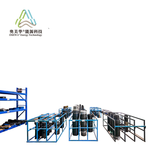 Omewa 2 1/8&quot; FS Series Thru Tubing <strong>Mud</strong> <strong>Motors</strong> Oil Field Products <strong>Downhole</strong> Tools Drilling Tools - Product Image 4