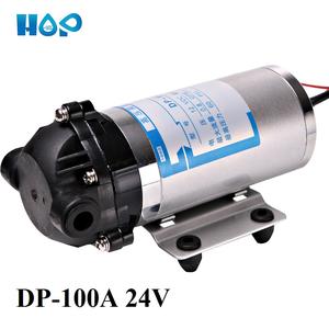 DP-100 24v औद्योगिक-ग्रेड हाई-लिफ्ट डायाफ्राम पंप: बड़े प्रवाह, संक्षारण प्रतिरोधी, विभिन्न मीडिया का स्थिर वितरण - Product Image 4