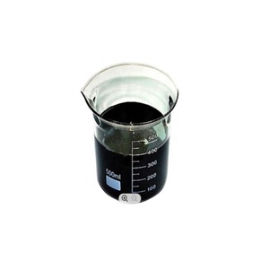 Sulfonate d'asphalte de sodium (SAS) CAS 68201-32-1 Marque <span class=keywords><strong>Meishu</strong></span> Chine Additif pour fluide de forage Inhibiteur de shales Agent de perte de fluide HTHP - Product Image 3
