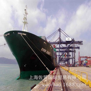 Services de logistique et de dédouanement pour l'import-export, l'expédition de fret et la déclaration complète - Product Image 4