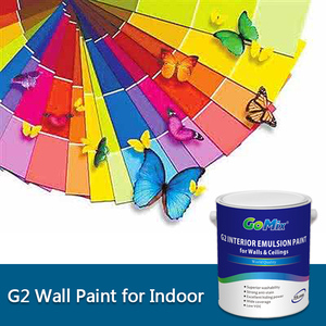 Nouvelles couleurs de <span class=keywords><strong>peinture</strong></span> murale, pour la <span class=keywords><strong>cuisine</strong></span>, 21 couleurs - Product Image 4
