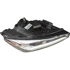 Adatto per i fari a LED originali installati in fabbrica per 18-21 <span class=keywords><strong>Audi</strong></span> <span class=keywords><strong>Q2.</strong></span> <span class=keywords><strong>Audi</strong></span> fari anteriori sinistro e destro. - Product Image 2