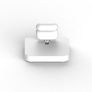 INSHOW A703 Nouveaux écouteurs anti-vol avec alarme, support d'affichage sans fil, sécurité, fabriqué en ABS durable, exclusif pour <span class=keywords><strong>Apple</strong></span> - Product Image 5