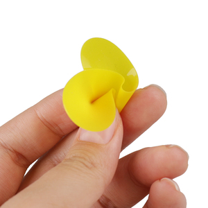 Patchs oculaires en Silicone anti-rides avec Logo personnalisé pour la préparation du <span class=keywords><strong>maquillage</strong></span> et des rencontres - Product Image 3