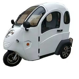 Comprar la tarifa más barata EEC CoC aprobado 72v <span class=keywords><strong>3</strong></span> ruedas coches de china en línea - Product Image 1