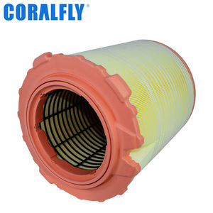 יצרן מחפר משאית אוטובוס מנוע דיזל חלקי חילוף מסנן אוויר 23743722 CL-A43722 sa17716 filtro דה אייר עבור וולוו - Product Image 6