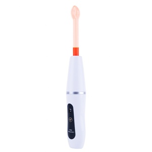 Varita Facial de Alta Frecuencia, Máquina de Belleza Portátil Antienvejecimiento para Terapia de la Piel - Product Image 1
