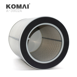 Cartucho de Filtro de Aire KOMAI S551/4 SA16752 SL83155 para KTA38-G3 - Product Image 4