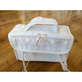 BEAUTY IVORY WEAVE - Product Image 1