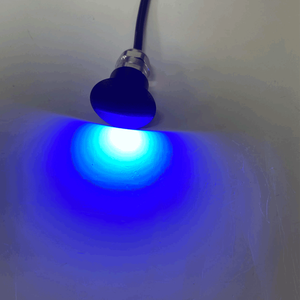 Lumières souterraines escaliers Led applique murale pour paysage jardin voie - Product Image 3