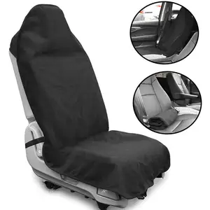 2024 Market New Best Seller Cloth Sweat Towel Seat Cover Car Seat Covers Universal Set Towel Waterproof Car Seat Cover