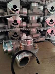 Boîtier de compresseur de turbocompresseur TD04LR pour Chrysler PT Cruiser GT Neon SRT-4 TD04LR-16GK - Product Image 3