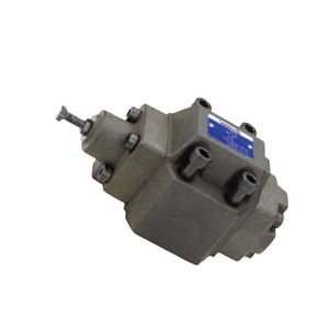 Factory Direct Sales of Genuine Dekema HG/HCG/HT/HCT Sequence Hydraulic Valves Counterbalancing Unloading Valves - Product Image 1