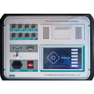 XHJJ302AC Werkseitiger Niedrigpreis-Hochspannung schalter Umfassender <span class=keywords><strong>Tester</strong></span> Leistungs schalter <span class=keywords><strong>tester</strong></span> - Product Image 6