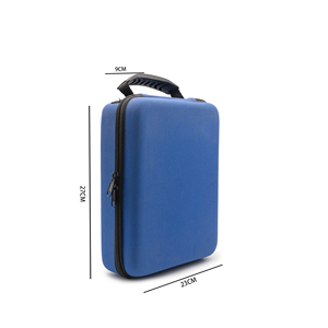 Estuche rígido de viaje, bolsa de almacenamiento para <span class=keywords><strong>Apple</strong></span> 2024 <span class=keywords><strong>Mac</strong></span> <span class=keywords><strong>Mini</strong></span> M4/M4 Pro y Beelink S12 Pro, <span class=keywords><strong>Mini</strong></span> bolsa de protección para <span class=keywords><strong>PC</strong></span> - Product Image 4