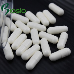 Diyet takviyesi <span class=keywords><strong>Ginseng</strong></span> kökü ekstraktı kapsül sindirim desteği kas gücü antioksidan için iyi - Product Image 3