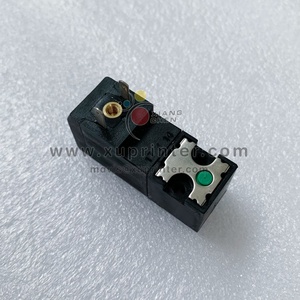 Vanne solénoïde MA Original New N331-0B 24VDC 2.5W - Product Image 3