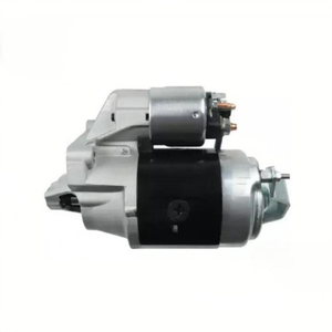 Nouvel ensemble de démarreur automobile Gongjiu 12V 0.8KW pour moteurs 1.2L/1.4L/1.6L Modèle M3T32985/S5165 Garantie de 12 mois - Product Image 1