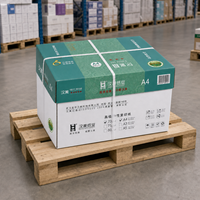 Kertas Fotocopy A4 70gsm Putih Berkualitas, Cocok untuk Penggunaan Sehari-hari