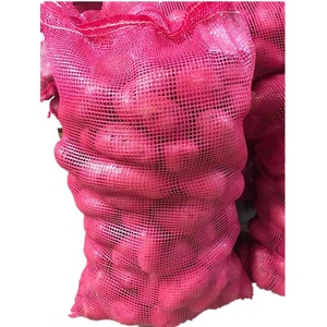 Chile khách hàng tùy chỉnh 47x70cm 34g túi lưới màu đỏ cho hành tây khoai tây Trái Cây Rau - Product Image 4