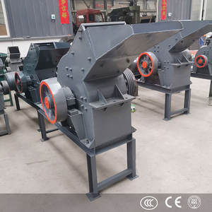 Fabricant de broyeurs à marteaux de haute performance et de qualité supérieure pour le concassage de minerai et de pierres dans les carrières - Product Image 6