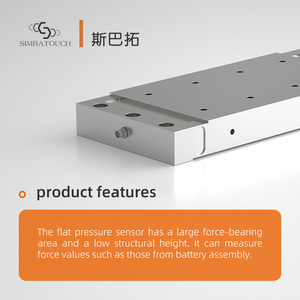 대형 화물 자동 계량 시스템 및 실시간 데이터 수집을 위한 안정적인 신호 플랫 셀룰러 모듈 - Product Image 3