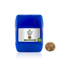 IMELPFD Huile Essentielle Pure 100% Naturelle d'Armoise (Schizonepeta) pour Animaux de Compagnie, Aromathérapie, Tous Types de Peau, Diffuseur Spa