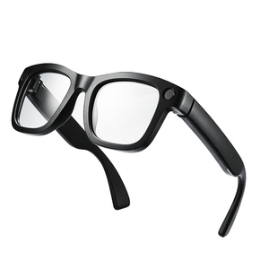 Gafas Multifuncionales con IA e Integración de ChatGPT, Sincronización WiFi y Funciones de Estilo de Vida Inteligente para Usuarios Modernos - Product Image 1