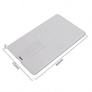 Memoria USB de 1GB-64GB de Capacidad, Interfaz USB 2.0, Nueva, de Plástico, con Encriptación, Colores Variados, para Uso Promocional, 2 Años de Garantía - Product Image 4