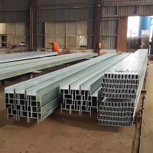 <span class=keywords><strong>H</strong></span> loại thép dầm 6x6 cán nóng <span class=keywords><strong>H</strong></span> chùm thép carbon HEA heb Kích thước và biểu đồ trọng lượng - Product Image 4