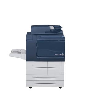 Copiadora Usada de Segunda Mano en Oferta, Máquina Copiadora Xerox D136, Copiadora de Alta Velocidad Xerox D136 - Product Image 1