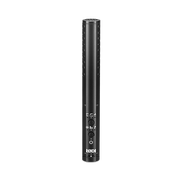 Microphone canon Rode VideoMic NTG pour caméra, utilisable également comme micro USB de bureau pour le podcasting, le gaming, les appels vocaux et bien plus encore