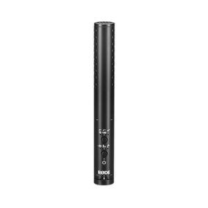 Microphone canon <span class=keywords><strong>Rode</strong></span> VideoMic NTG pour caméra, utilisable également comme micro USB de bureau pour le podcasting, le gaming, les appels vocaux et bien plus encore - Product Image 5