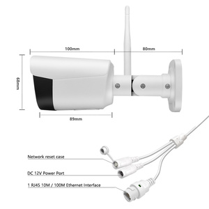Juego <span class=keywords><strong>de</strong></span> cerradura y juego ullet amera 1080 a prueba <span class=keywords><strong>de</strong></span> agua. - Product Image 6