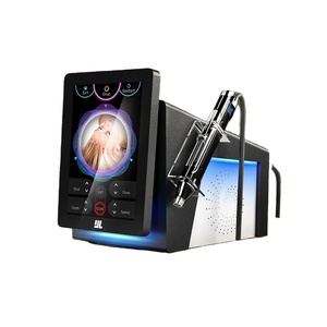 Pistola de Mesoterapia 2026, Terapia Antiarrugas, Blanqueamiento de la Piel, Hidratación, Cuidado Facial, Máquina de Belleza para el Cuidado de la Piel - Product Image 1